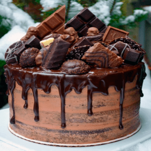 tortachoco