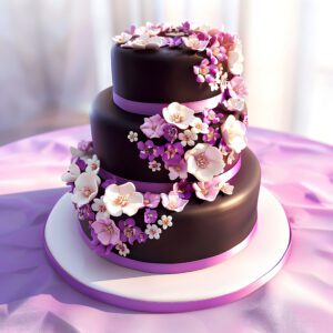 view-3d-wedding-cake-with-decorations-ornaments